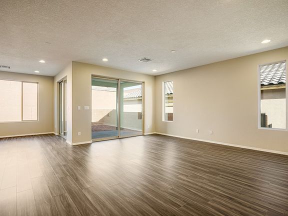 Available Quick Move-In Home