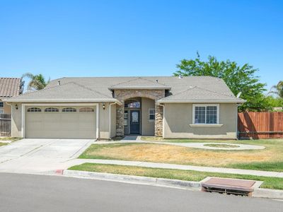 21441 S Feland Ave, Riverdale, CA, 93656