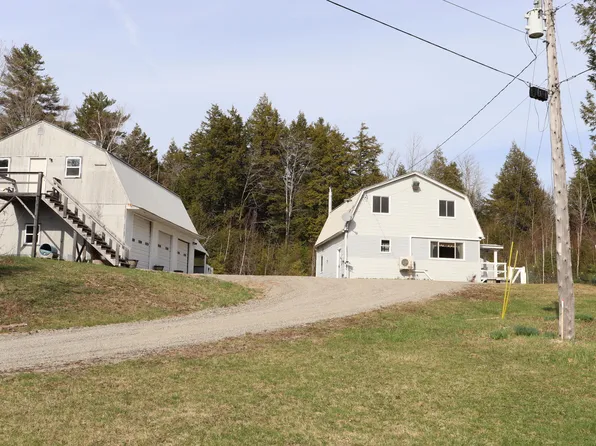 19 O'Keefe Street, Otis, ME 04605