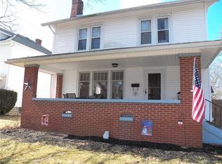 608 N Galloway St, Xenia, OH 45385