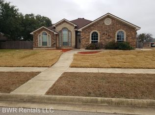 5602 Upper Ridge Ct, Killeen, TX 76542