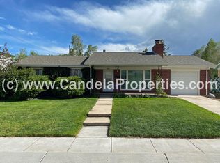 511 Salano Dr, Colorado Springs, CO 80905