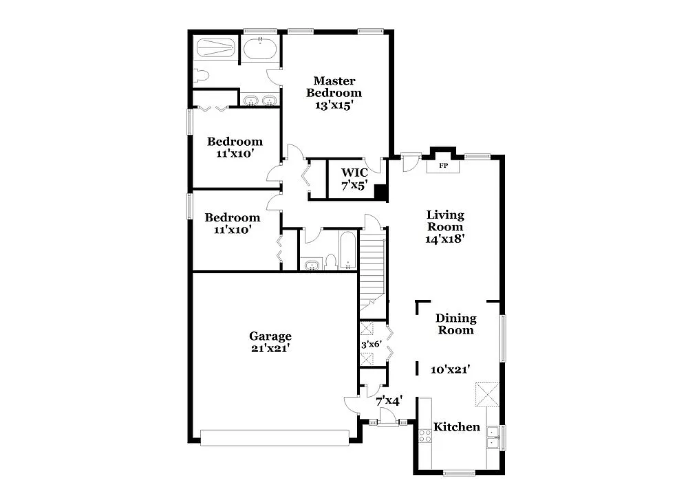 Building Photo - 1209 Annapolis Cir