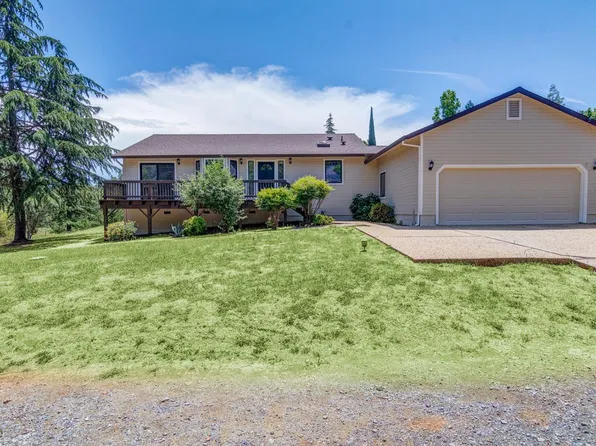 2895 Paymaster Trl, Cool, CA 95614