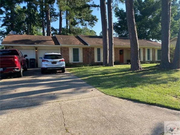 1 Horseshoe St, Texarkana, TX 75501