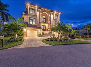 17051 Tidewater Ln, Fort Myers, FL 33908