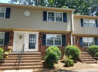 627 Cherry St APT A, Statesville, NC 28677