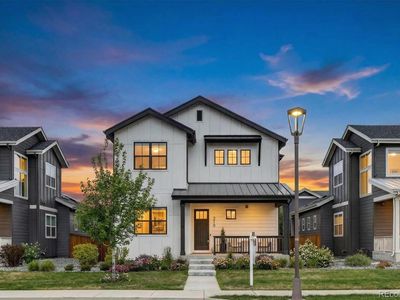 218 S 2nd Avenue, Superior, CO, 80027