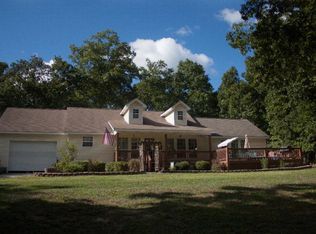 342 Delbert Way, Cohutta, GA 30710