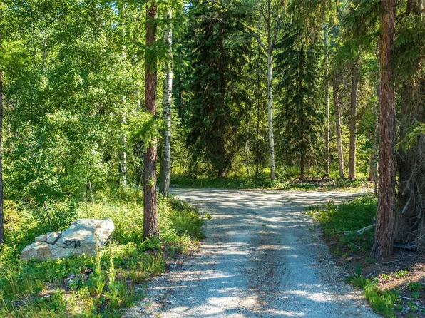 5374 Us Highway 93 S, Whitefish, MT 59937