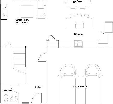 2nd image of 4347 Acacia (Homesite 9) Lane SE