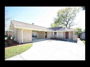 2004 Ruby Dr, Houma, LA 70363
