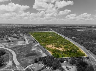 N River Xing, China Spring, TX 76633