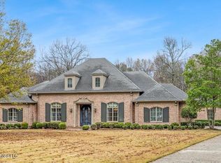 5192 Wedgewood Dr, Olive Branch, MS 38654