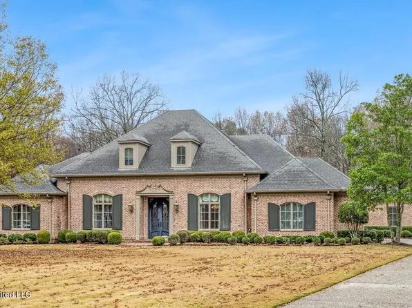 5192 Wedgewood Dr, Olive Branch, MS 38654