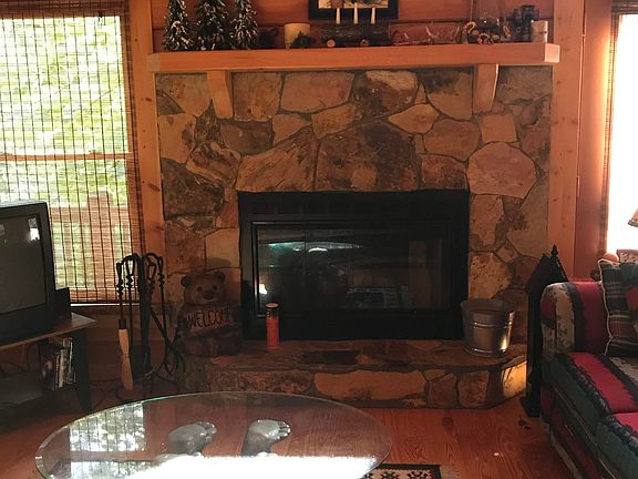 family room on main floor