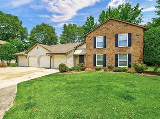3 Quail Ridge Ct APT C, Owensboro, KY 42303