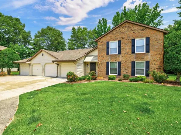 3 Quail Ridge Ct APT C, Owensboro, KY 42303