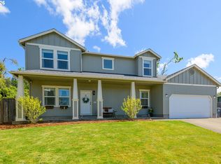 6074 Pebble Ct, Springfield, OR 97478
