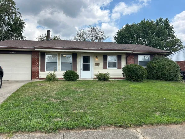 611 Idaho Dr, Xenia, OH 45385