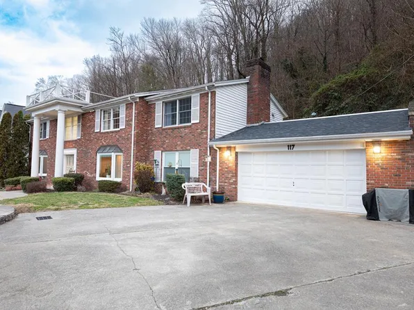 117 Maple Ave, Welch, WV 24801