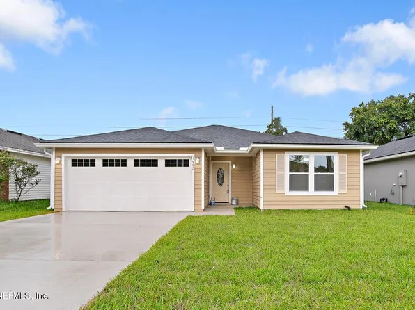 2209 PLACEDA Street, Jacksonville, FL 32209