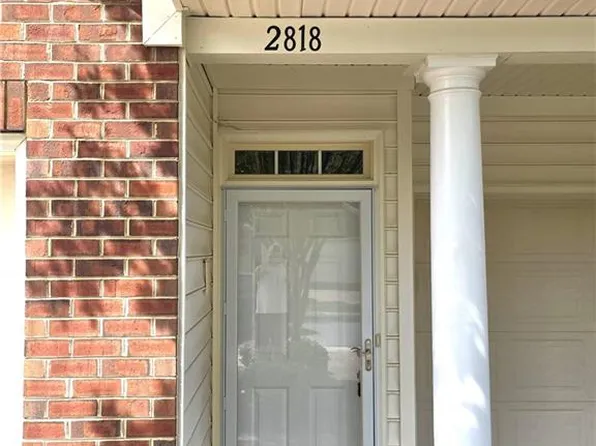 2818 Rose Garden Way, Virginia Beach, VA 23456