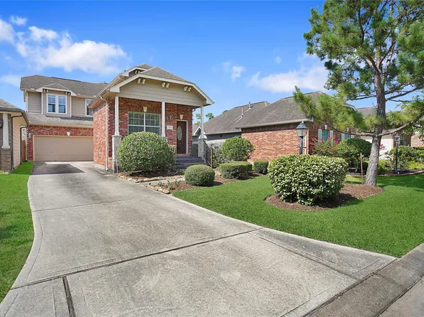 111 Zephyr Bend Pl, Spring, TX 77381
