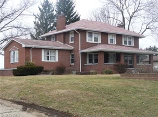 849 Highland Ave, Cambridge, OH 43725
