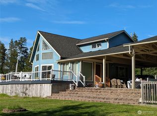 33511 V Pl, Oysterville, WA 98641