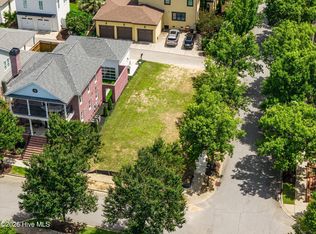 602 Boeckh St, North Augusta, SC 29841