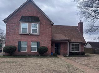 7407 Heather Knoll Cv, Memphis, TN 38125