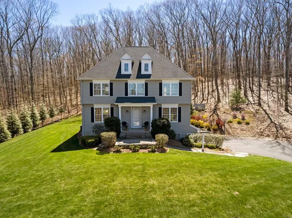 24 Livingston Road, Canton, CT 06019