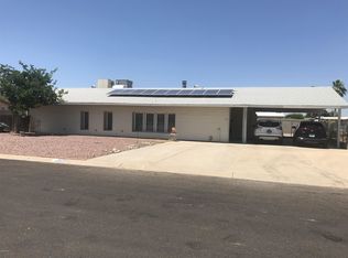 6742 W Wanda Lynn Ln, Peoria, AZ 85382