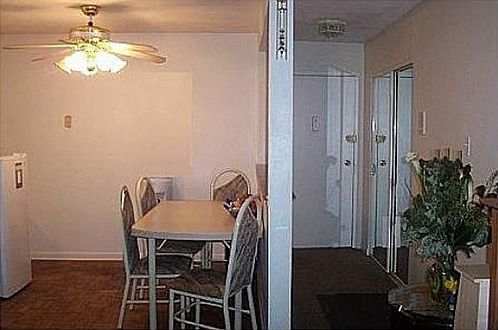 Dining Rm, Entrance Hallway