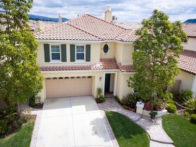 6504 Pinnacle Ct, Moorpark, CA, 93021
