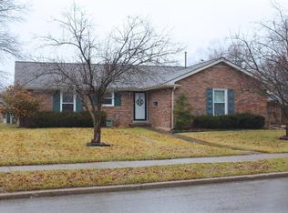 455 Westerfield Way, Lexington, KY 40503