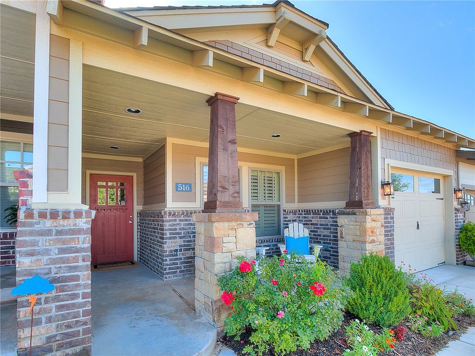 516 Outer Banks Way, Edmond, OK 73034 Zillow