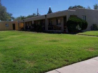 516 Adams St NE, Albuquerque, NM 87108