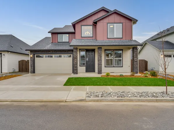 661 NW 29th St, Battle Ground, WA 98604