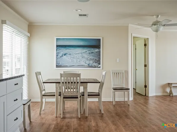 604 W Maple St, Pt O Connor, TX 77982