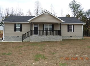 3135 Oak Grove Rd LOT 2, Goodspring, TN 38460