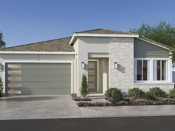 675 E Solar Ave, Clovis, CA 93619