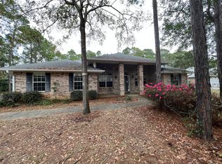 420 Shipwreck Rd, Santa Rosa Beach, FL 32459