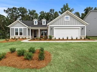 905 Hillwood Cir, Villa Rica, GA 30180