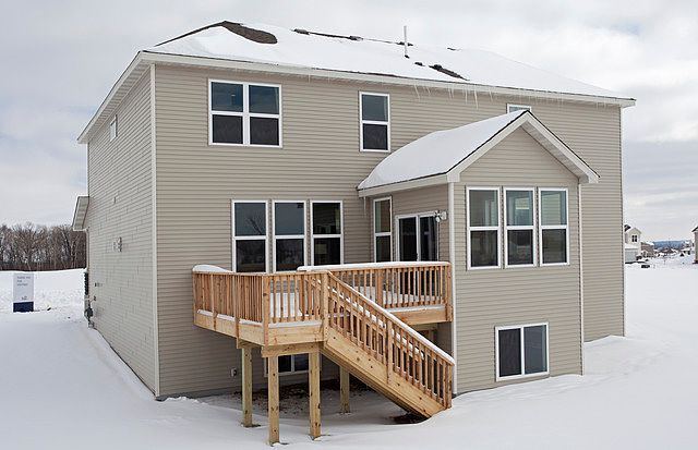 2nd image of 25009 Chalk Hill Cir
