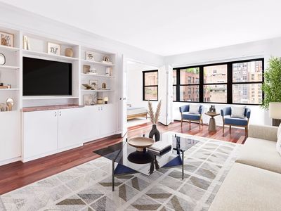 301 E 48th St APT 11L, Manhattan, NY, 10017