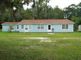 7139 Elim Church Rd NE, Ludowici, GA 31316