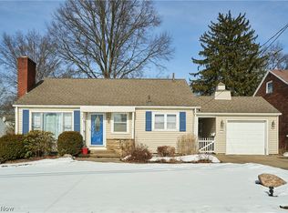 507 E Ford Ave, Barberton, OH 44203
