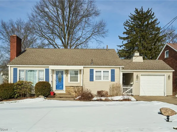 507 E Ford Ave, Barberton, OH 44203